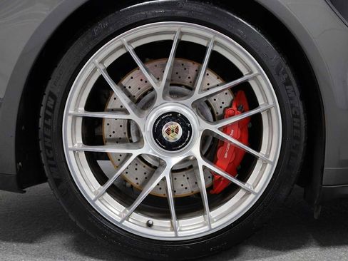 Used 2019 Porsche 911 Turbo image 37