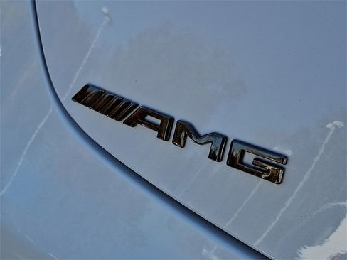 New 2026 Mercedes-Benz CLE 53 AMG 4MATIC Coupe image 25