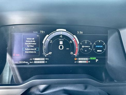 Used 2024 Toyota Tundra Limited image 24