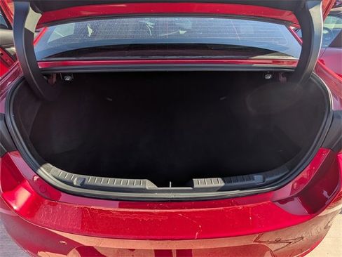 Certified 2025 MAZDA MAZDA3 2.5 Turbo Sedan w/Premium Plus image 27