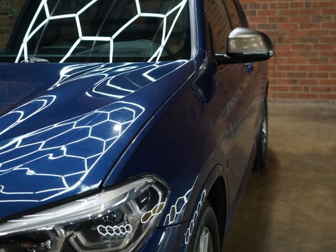 Used 2018 BMW X3 M40i w/ Premium Package image 26