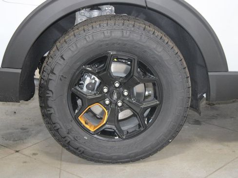 New 2026 Ford Explorer Tremor w/ Tremor Convenience Package image 12