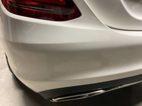 Used 2018 Mercedes-Benz C 300 4MATIC Sedan w/ Multimedia Package image 35