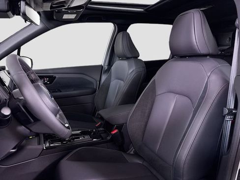 New 2026 Subaru Forester Touring AWD/4WD image 21