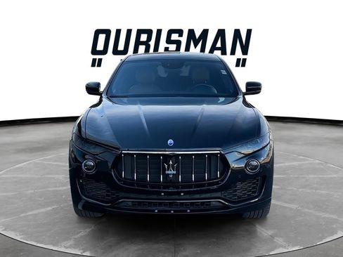 Used 2020 Maserati Levante S image 8