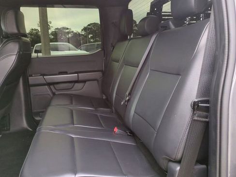 Used 2024 Ford F150 STX RWD image 14