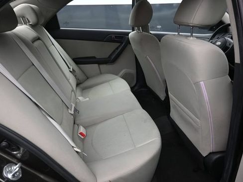 Used 2012 Kia Forte EX w/ Premium Pkg FWD image 19