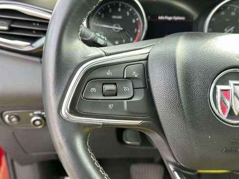 Used 2022 Buick Encore GX Select image 20