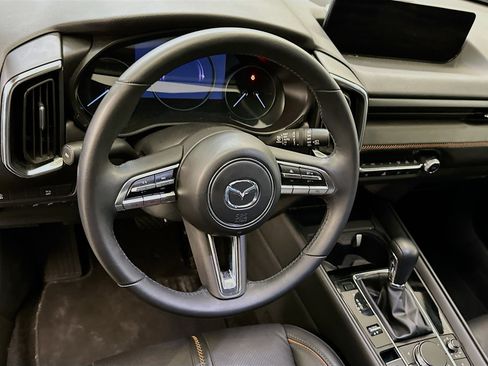 Used 2025 MAZDA CX-50 AWD 2.5 S w/ Premium Plus Pkg image 18