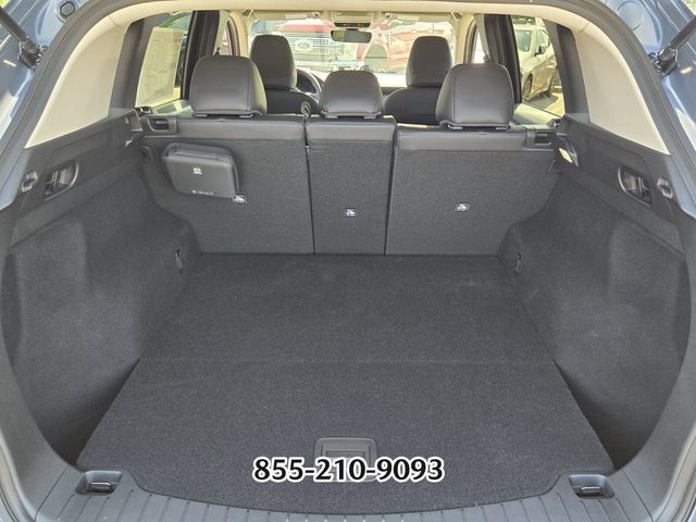 New 2026 MAZDA CX-5 Select AWD/4WD image 12