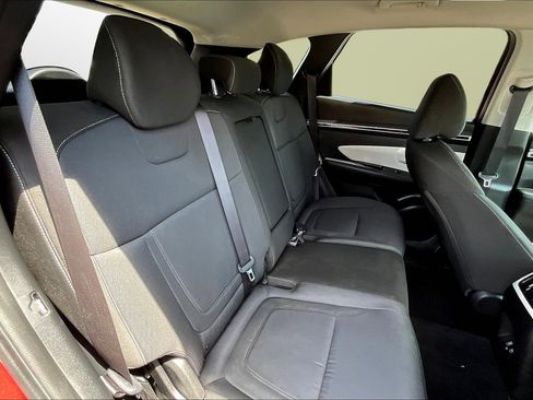 Used 2022 Hyundai Tucson SEL image 17