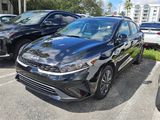 Used 2024 Kia Forte LXS image 2