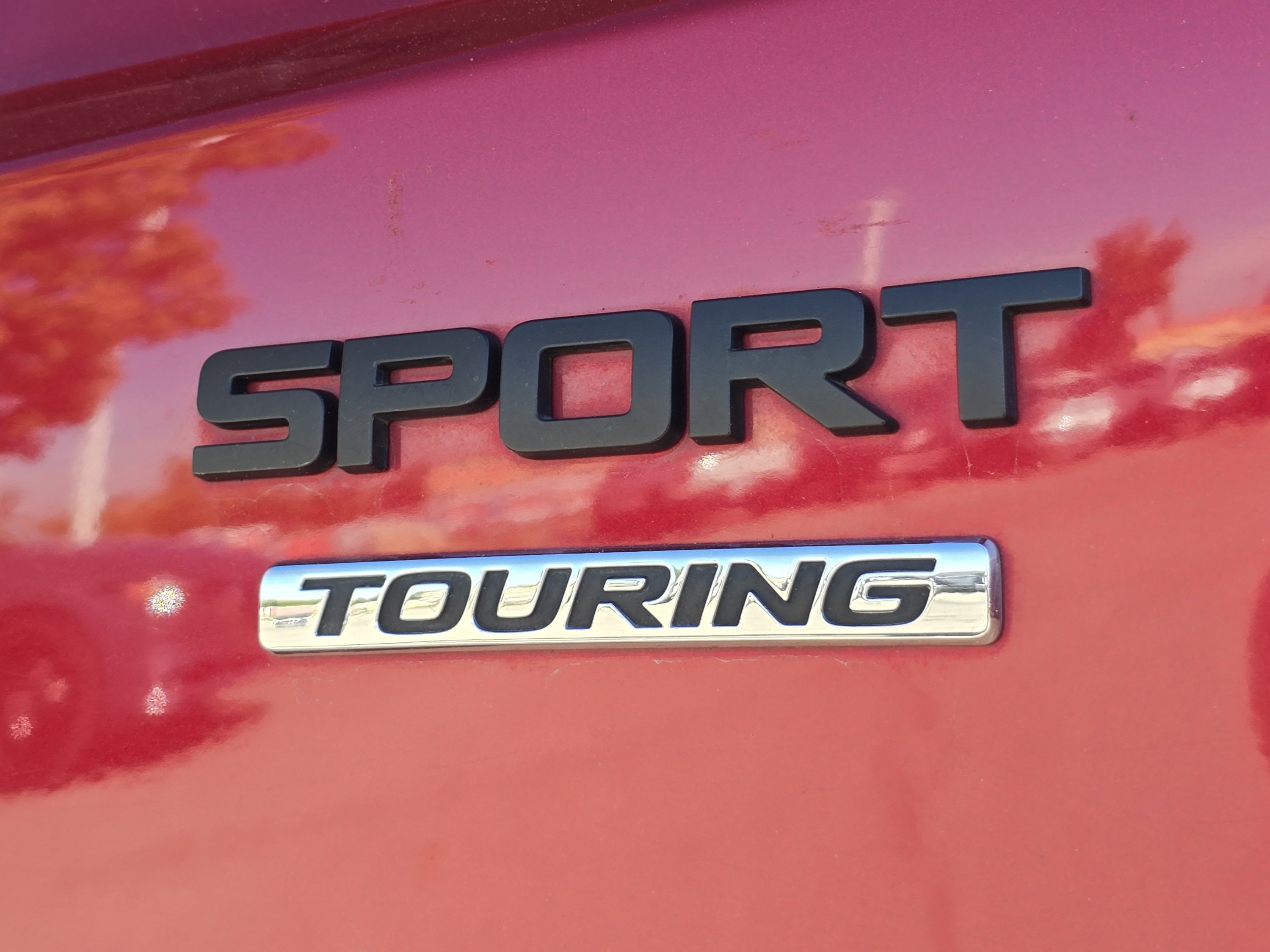 Used 2023 Honda CR-V Sport Touring image 31