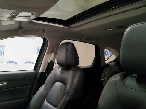 Used 2024 MAZDA CX-5 Carbon Edition image 26