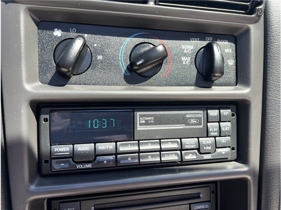 Used 1999 Ford Mustang GT RWD image 30