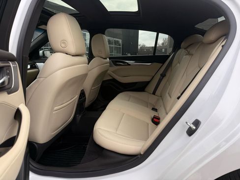 Used 2020 Cadillac CT5 Luxury w/ Sun And Sound Package image 32