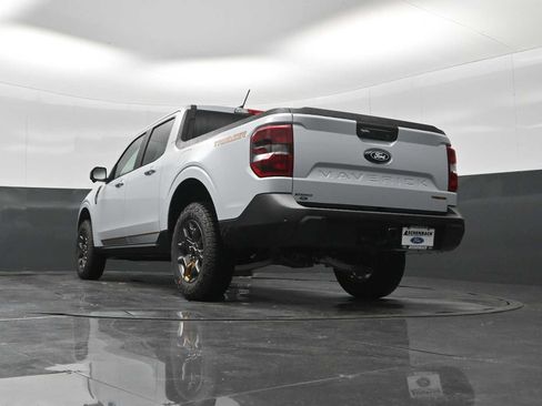 New 2026 Ford Maverick Tremor AWD/4WD image 54