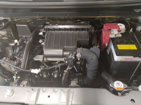 Used 2024 Mitsubishi Mirage LE FWD image 30