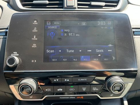 Used 2018 Honda CR-V EX image 19