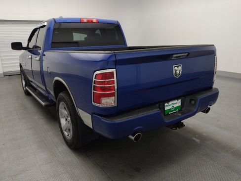 Used 2017 RAM 1500 Express w/ Express Value Package image 5