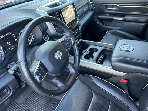 Certified 2024 RAM 1500 Laramie image 10