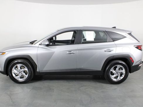 Certified 2024 Hyundai Tucson SE image 11