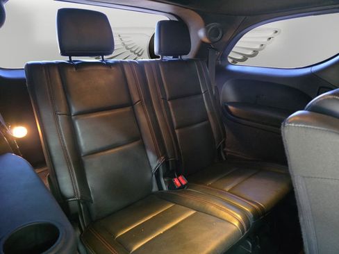 Used 2018 Dodge Durango R/T image 19