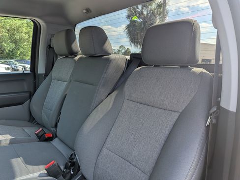 Used 2024 Ford F150 XL w/ Equipment Group 103A High image 17