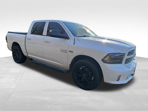 Used 2014 RAM 1500 Sport image 8