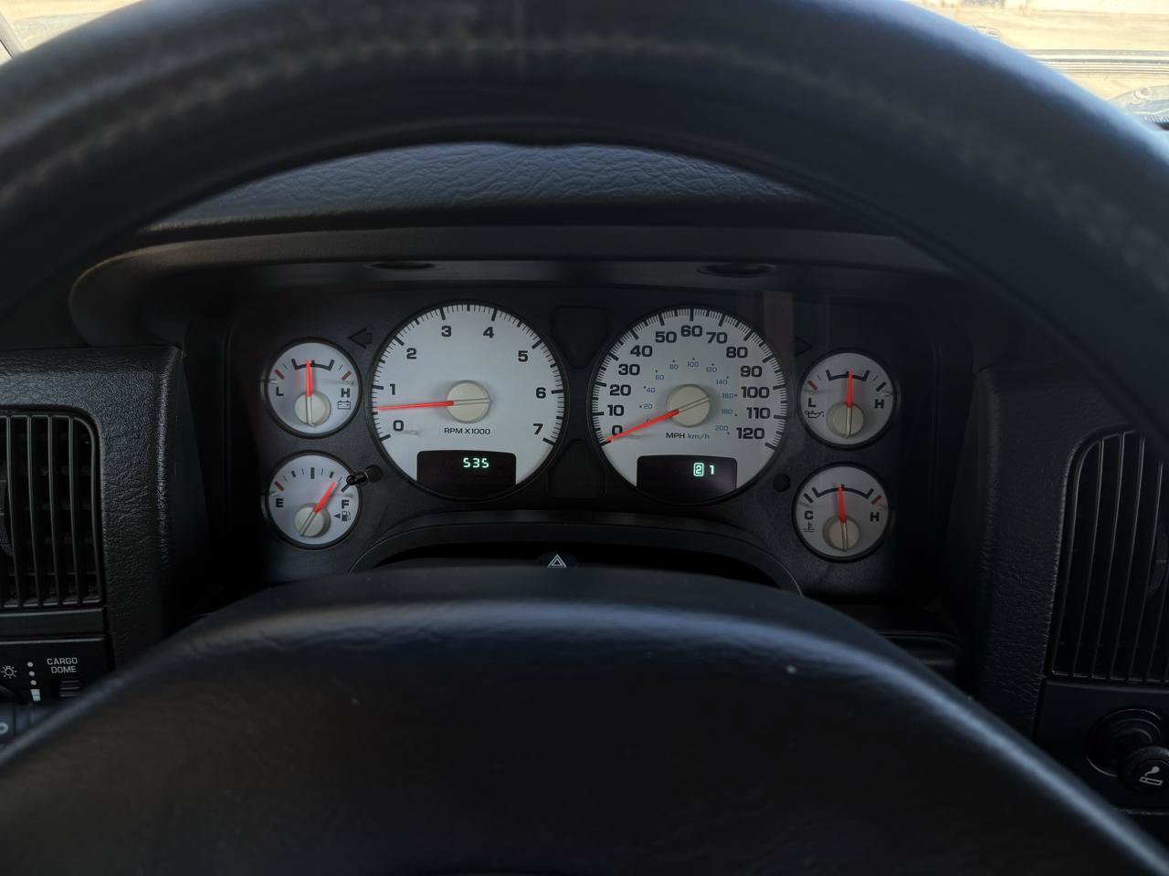 Used 2002 Dodge Ram 1500 Truck 2WD Quad Cab image 50