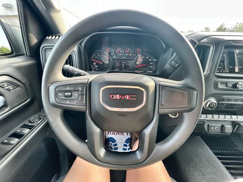 New 2026 GMC Sierra 1500 Pro w/ Pro Value Package image 43