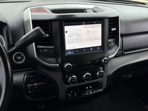 Used 2024 RAM 2500 Big Horn image 21