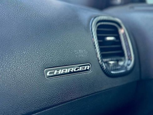 Used 2017 Dodge Charger R/T RWD image 25