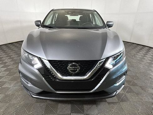 Used 2022 Nissan Rogue Sport S AWD/4WD image 9