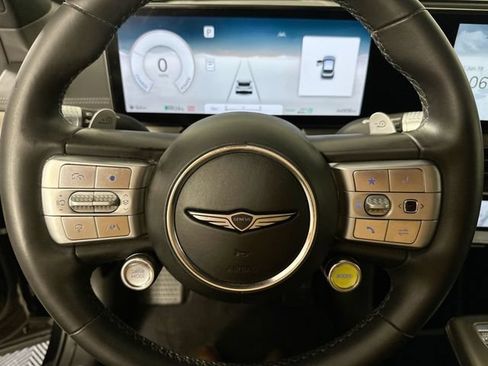 Used 2023 Genesis GV60 Performance AWD/4WD image 23
