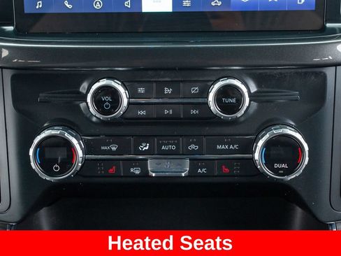 Used 2021 Ford F150 XLT w/ Equipment Group 302A High AWD/4WD image 7