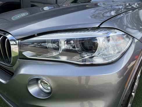 Used 2015 BMW X5 xDrive35i AWD/4WD image 10
