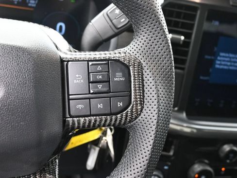 Certified 2024 Ford F150 STX w/ STX Black Appearance Package AWD/4WD image 4