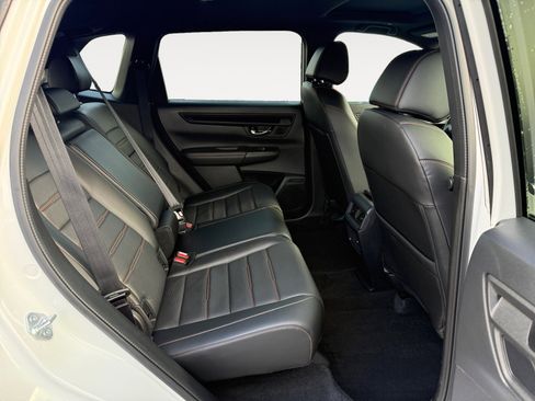 Used 2025 Honda CR-V Sport-L image 18