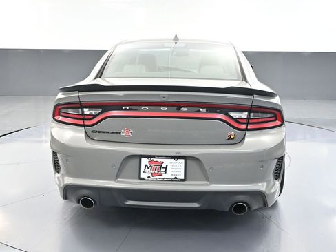 Used 2023 Dodge Charger Scat Pack image 7