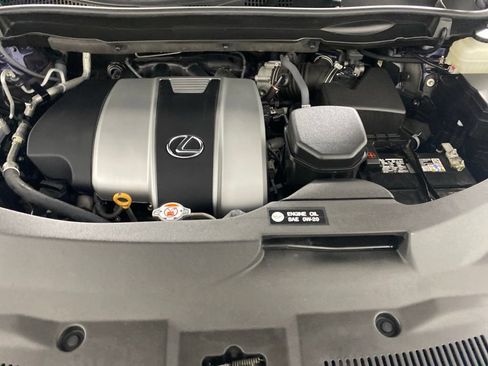 Certified 2021 Lexus RX 350 AWD w/ Premium Package image 36