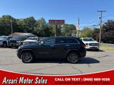 Used 2021 Jeep Grand Cherokee Limited image 2