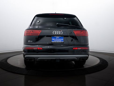 Used 2019 Audi Q7 3.0T Premium Plus image 24