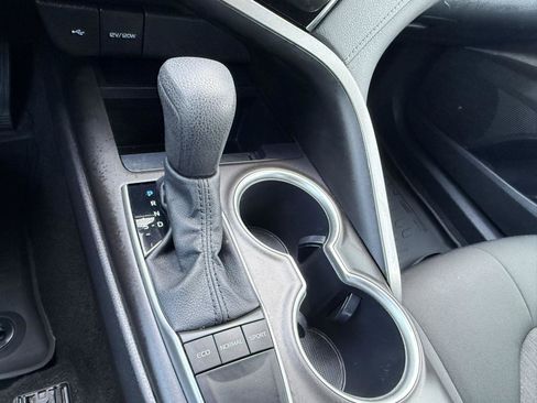 Used 2024 Toyota Camry LE FWD image 18