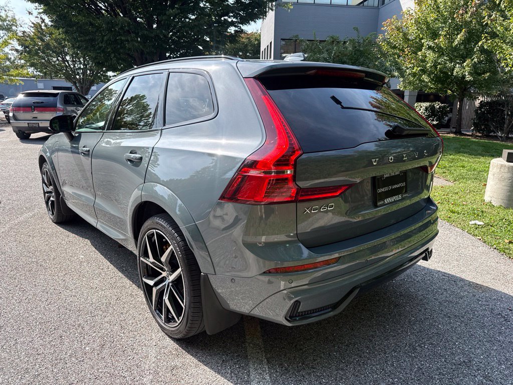 Used 2022 Volvo XC60 T8 Polestar AWD/4WD image 7