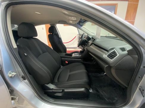 Used 2019 Honda Civic LX image 15