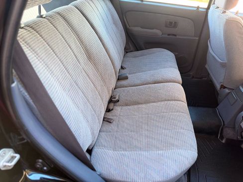 Used 1997 Toyota 4Runner SR5 RWD image 14