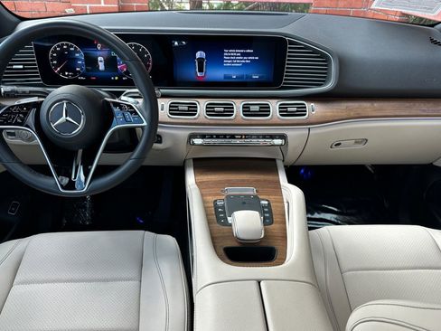 Certified 2024 Mercedes-Benz GLE 350 4MATIC image 19