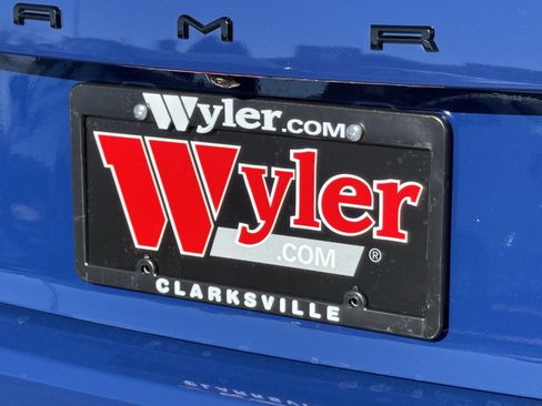 Used 2025 Toyota Camry SE w/ Convenience Package image 43