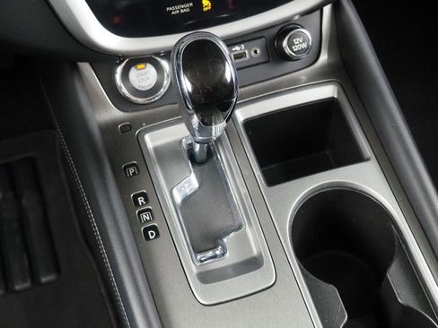 Used 2022 Nissan Murano SL image 30